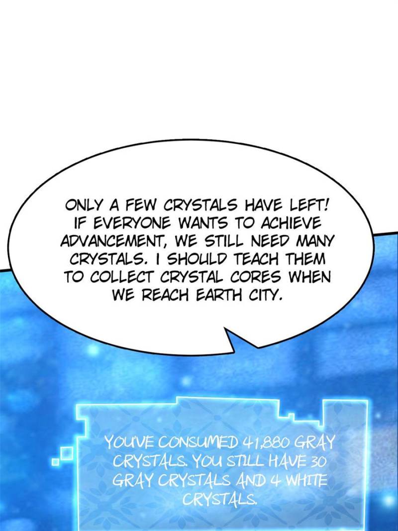 Read Endgame Restart EN Manga Online