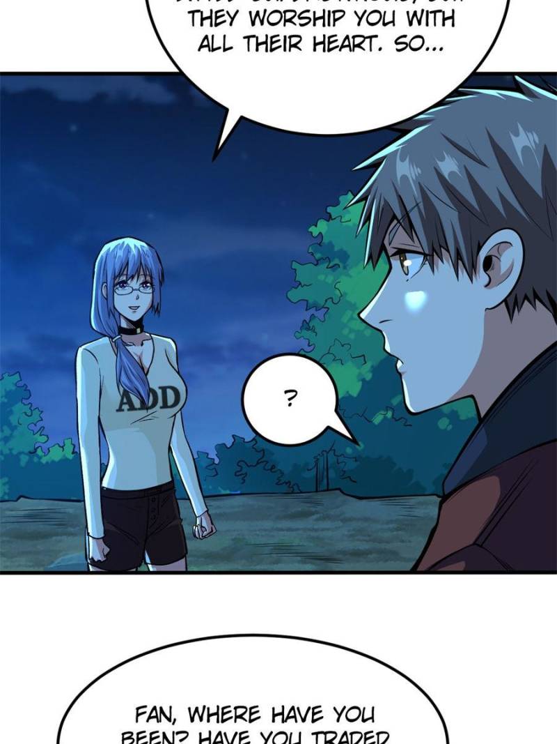 Read Endgame Restart EN Manga Online