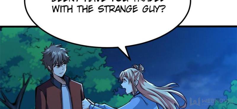 Read Endgame Restart EN Manga Online