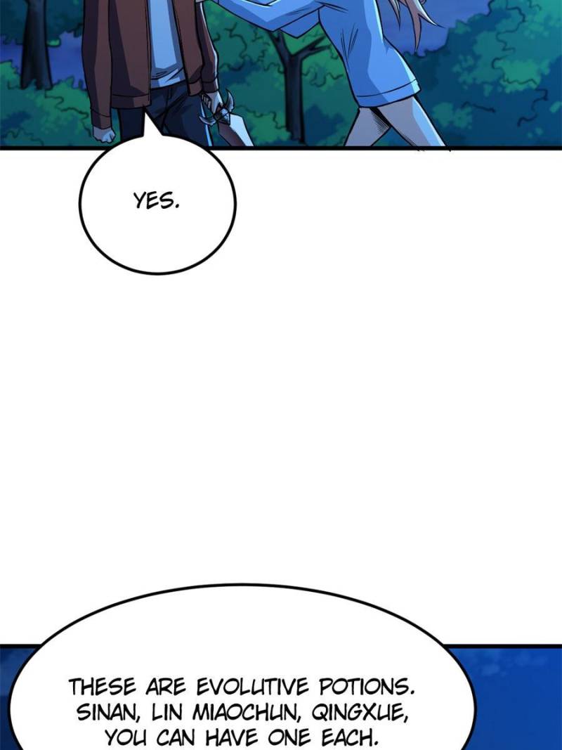 Read Endgame Restart EN Manga Online