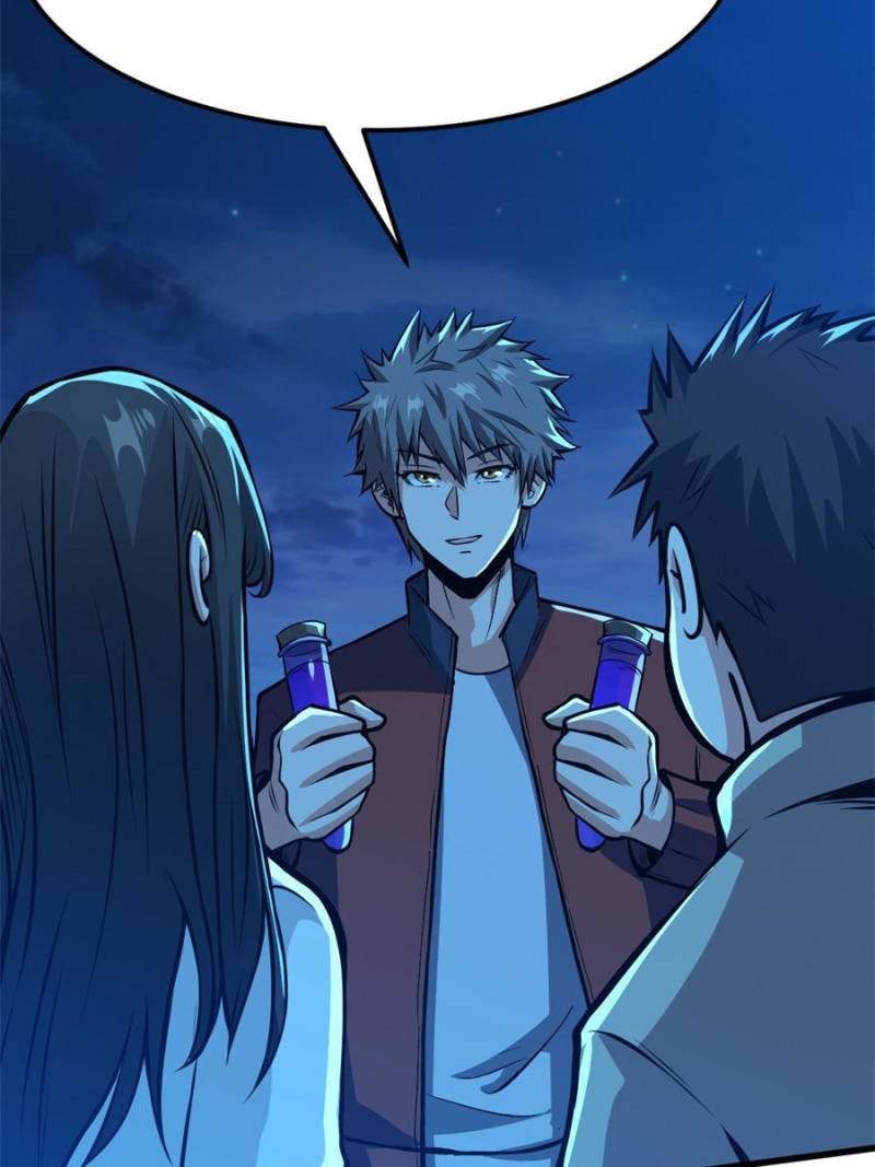 Read Endgame Restart EN Manga Online