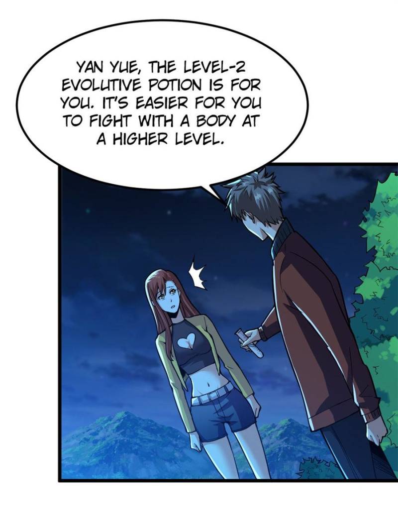 Read Endgame Restart EN Manga Online