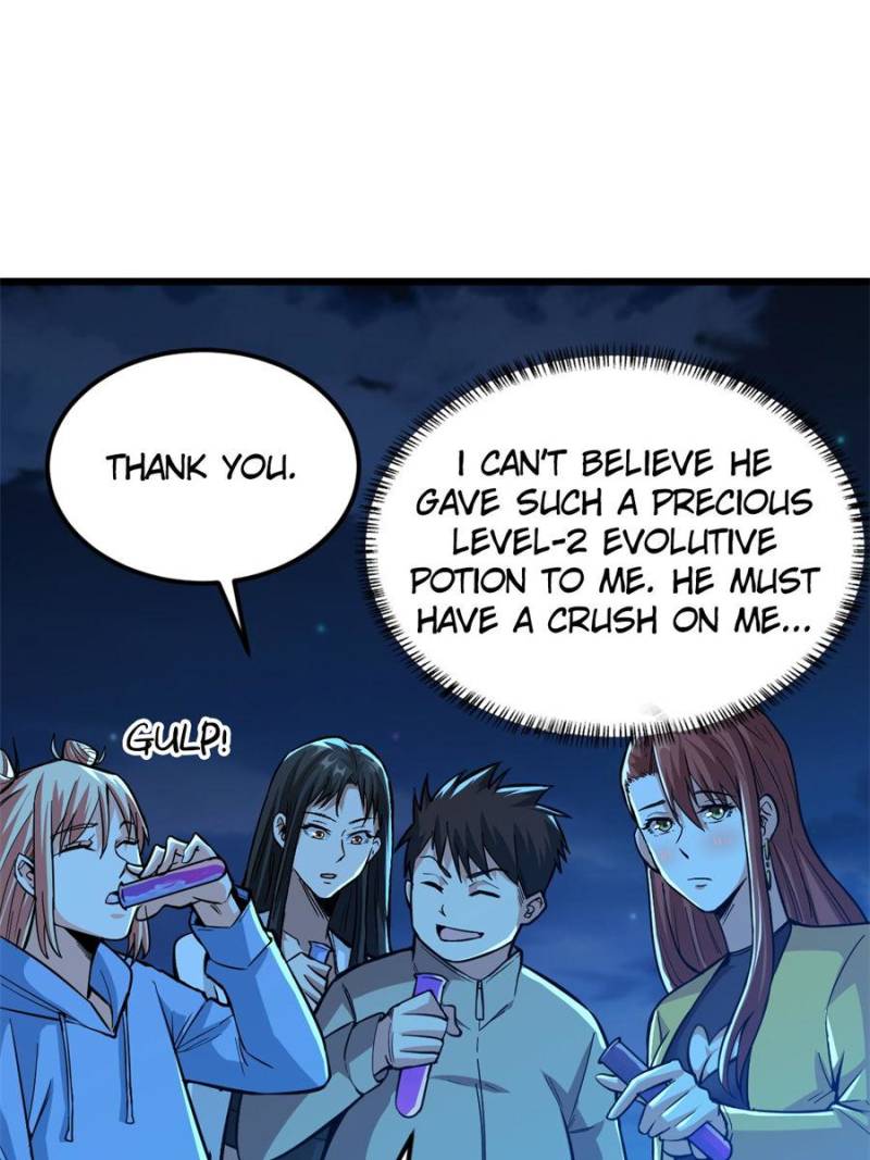 Read Endgame Restart EN Manga Online