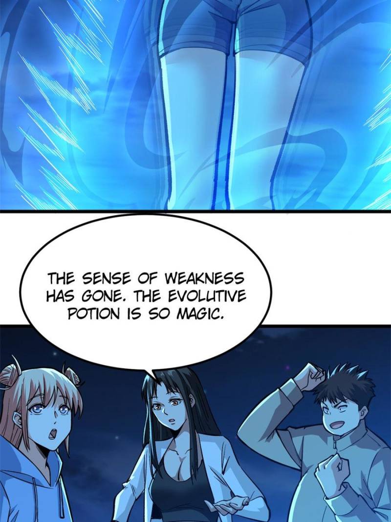 Read Endgame Restart EN Manga Online