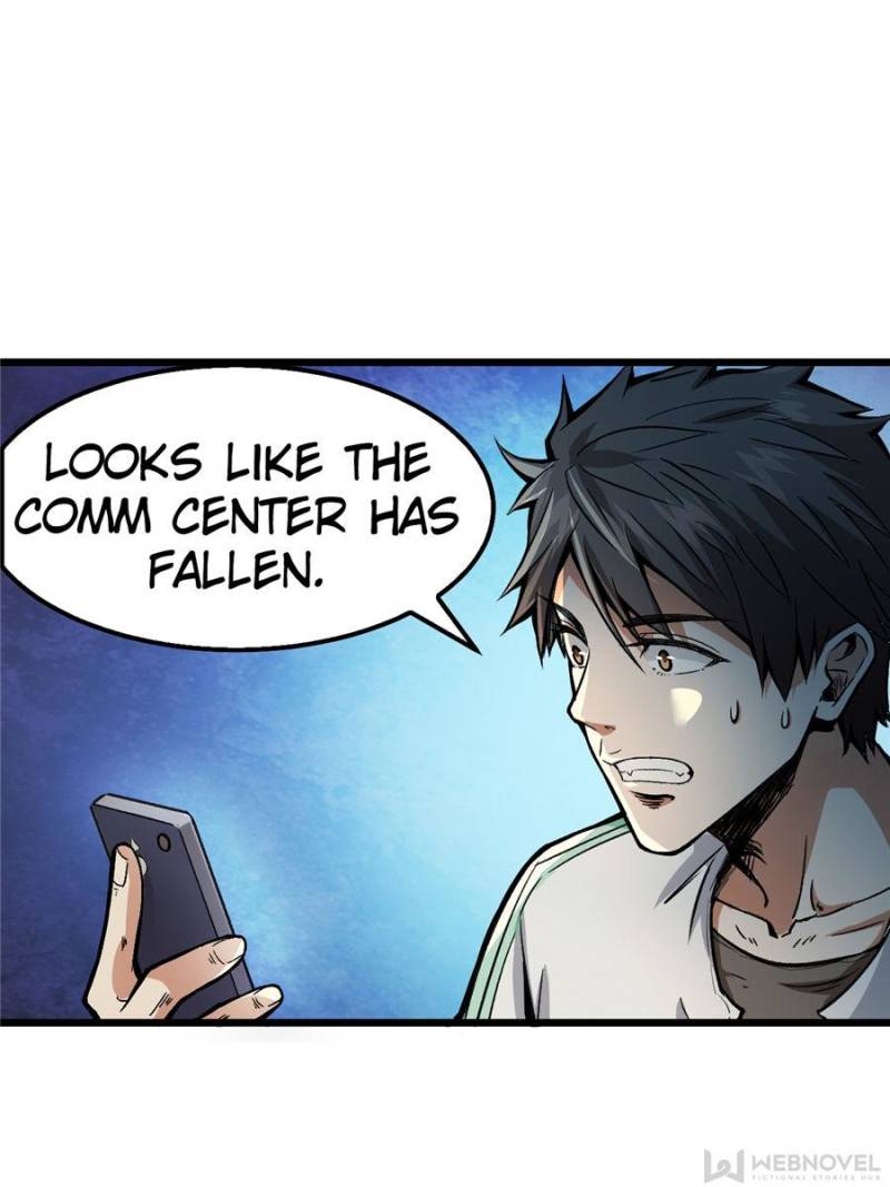 Read Endgame Restart EN Manga Online