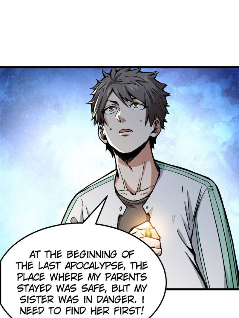 Read Endgame Restart EN Manga Online