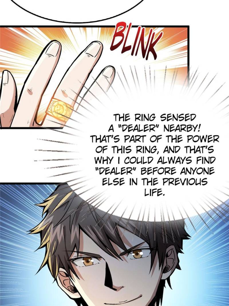 Read Endgame Restart EN Manga Online