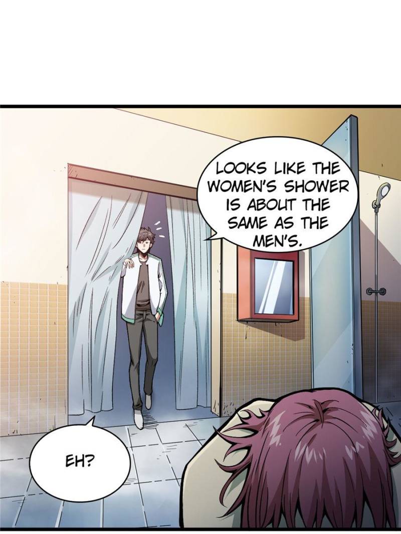 Read Endgame Restart EN Manga Online