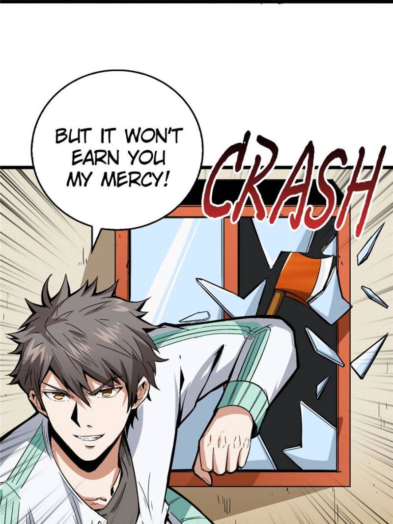 Read Endgame Restart EN Manga Online