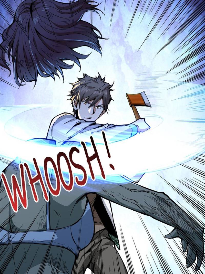 Read Endgame Restart EN Manga Online