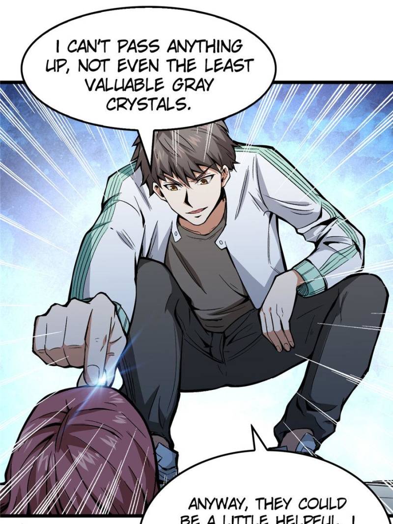 Read Endgame Restart EN Manga Online