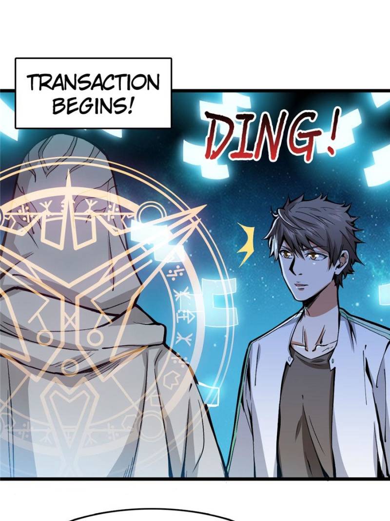 Read Endgame Restart EN Manga Online