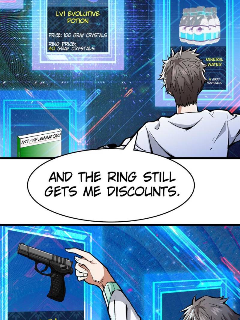 Read Endgame Restart EN Manga Online