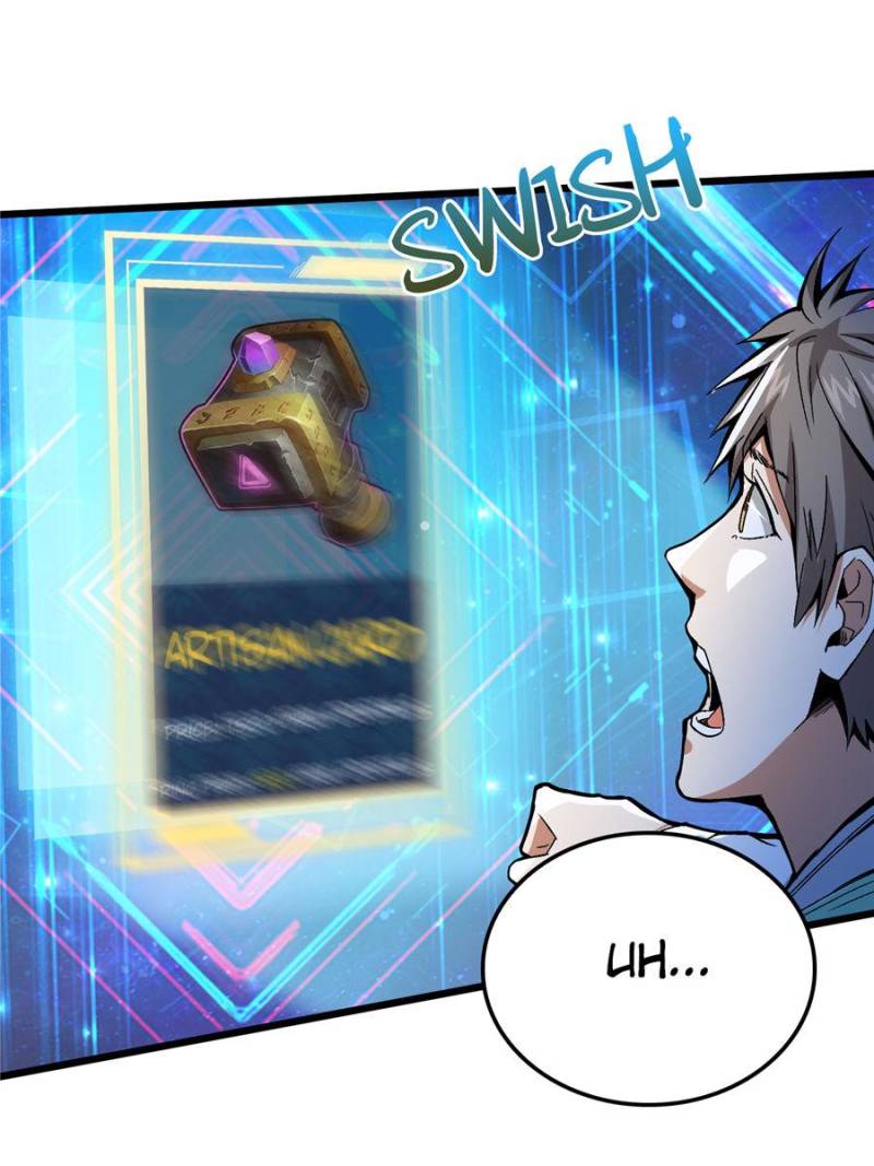 Read Endgame Restart EN Manga Online