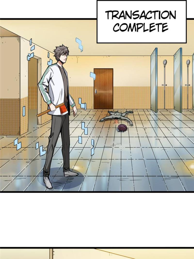 Read Endgame Restart EN Manga Online