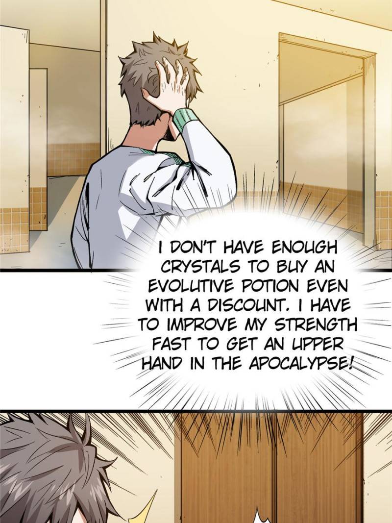 Read Endgame Restart EN Manga Online