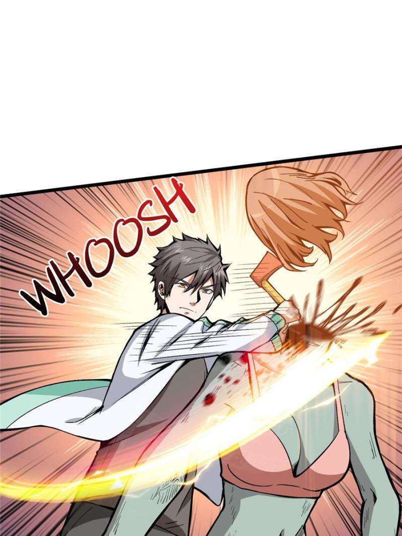Read Endgame Restart EN Manga Online
