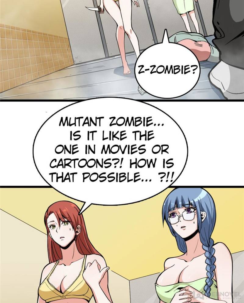 Read Endgame Restart EN Manga Online