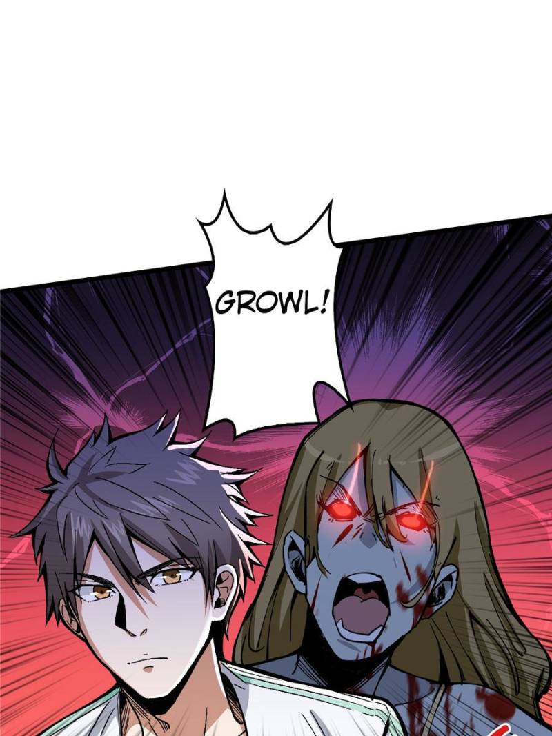 Read Endgame Restart EN Manga Online