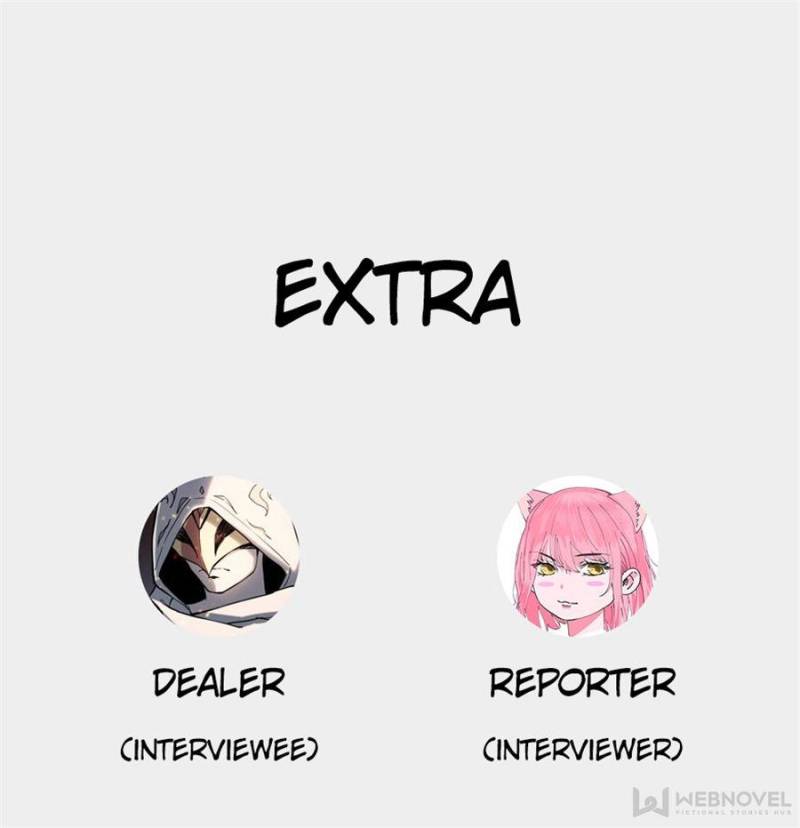 Read Endgame Restart EN Manga Online