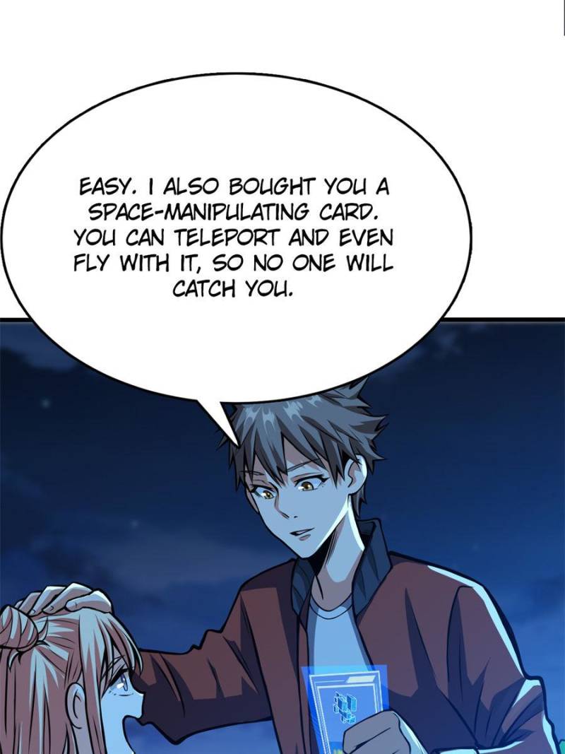 Read Endgame Restart EN Manga Online
