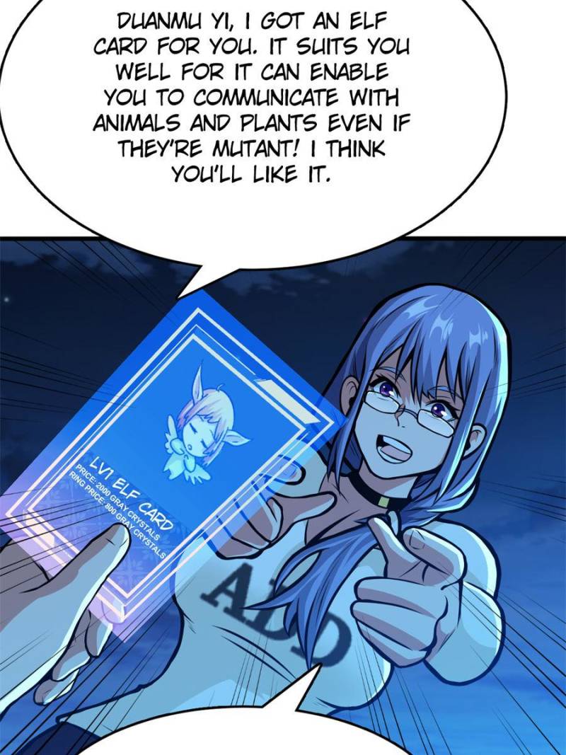 Read Endgame Restart EN Manga Online
