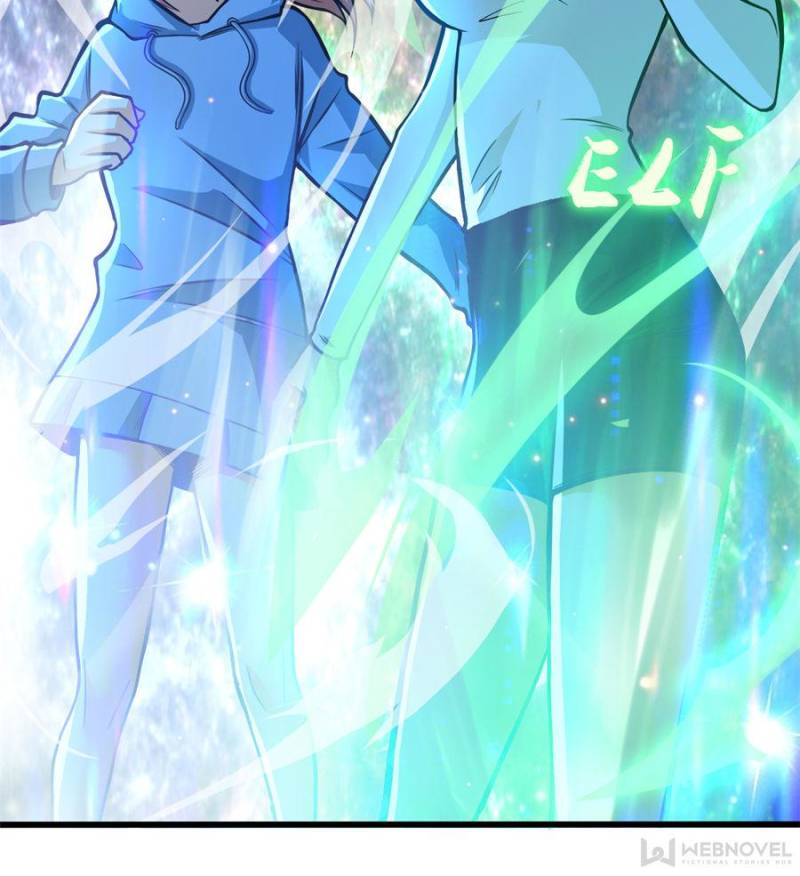 Read Endgame Restart EN Manga Online