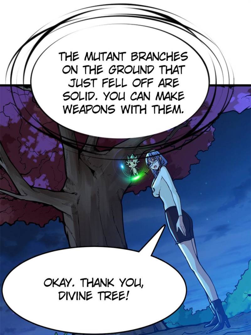 Read Endgame Restart EN Manga Online
