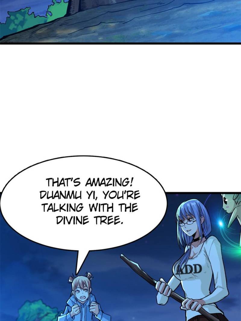 Read Endgame Restart EN Manga Online