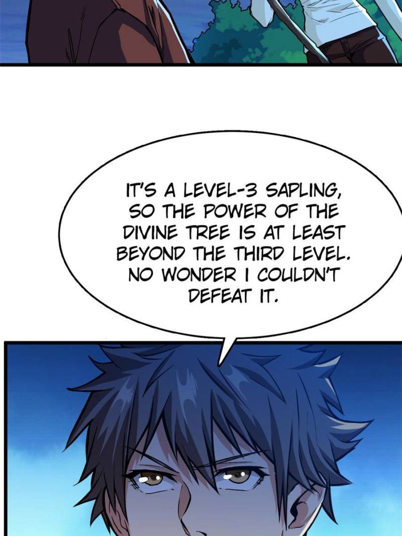 Read Endgame Restart EN Manga Online