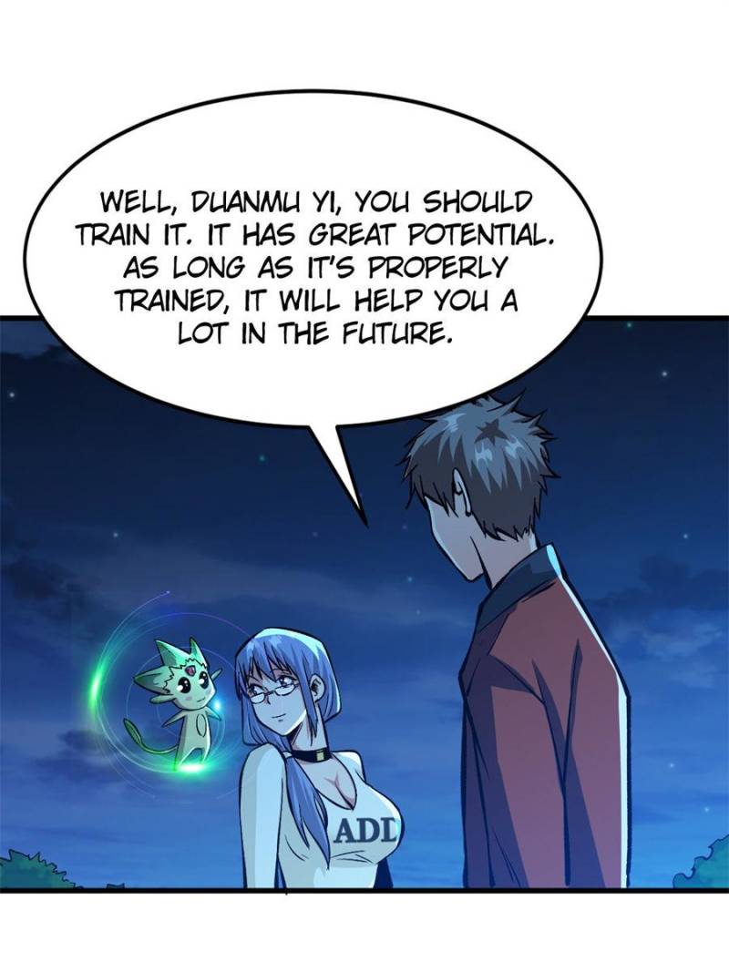 Read Endgame Restart EN Manga Online