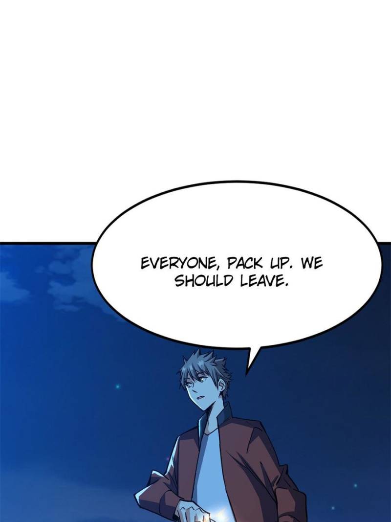 Read Endgame Restart EN Manga Online