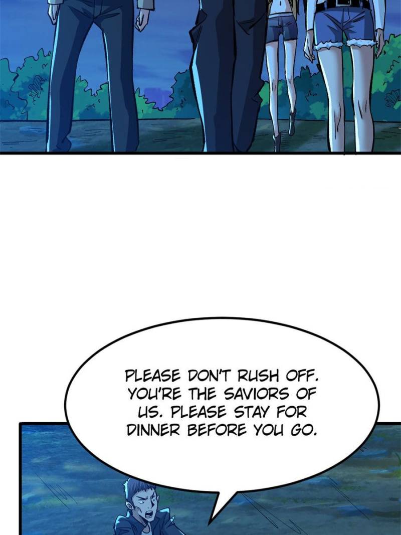 Read Endgame Restart EN Manga Online