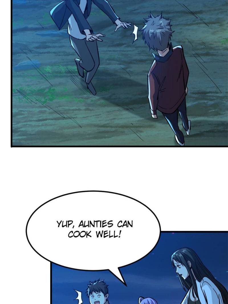 Read Endgame Restart EN Manga Online