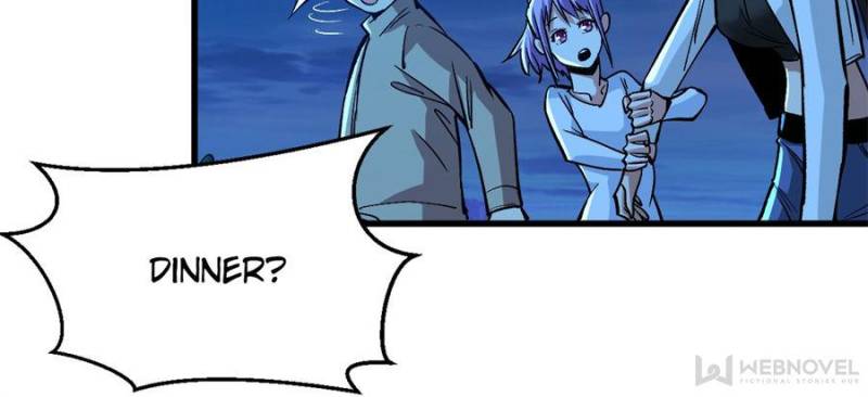 Read Endgame Restart EN Manga Online
