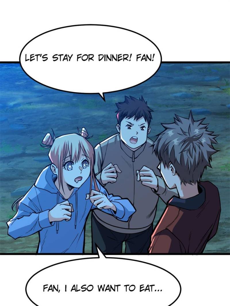 Read Endgame Restart EN Manga Online