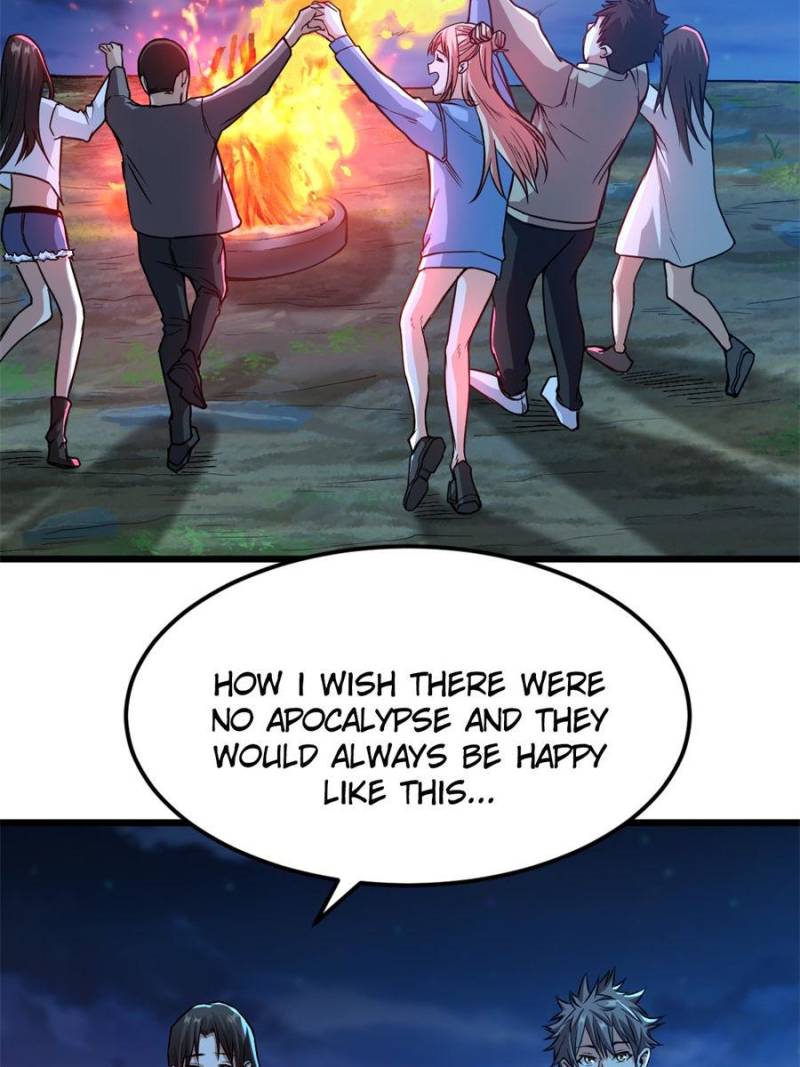 Read Endgame Restart EN Manga Online