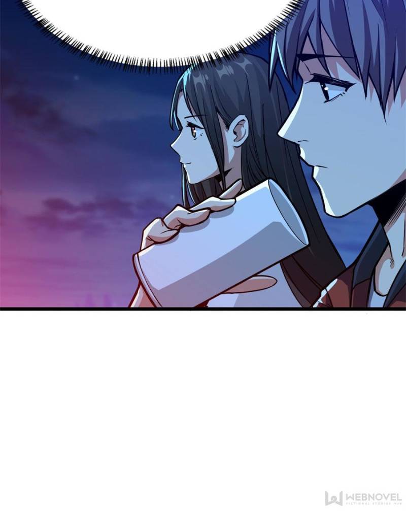 Read Endgame Restart EN Manga Online