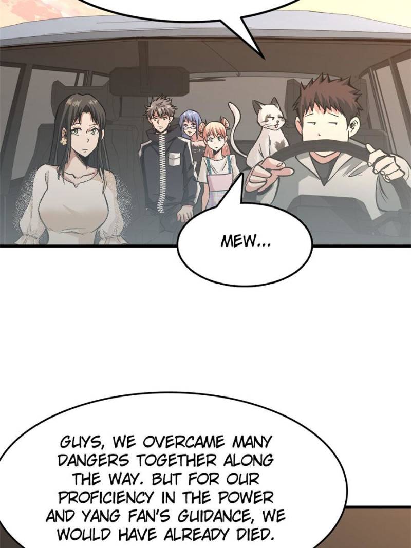 Read Endgame Restart EN Manga Online
