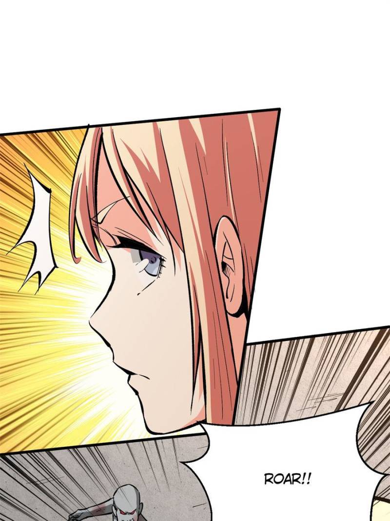 Read Endgame Restart EN Manga Online