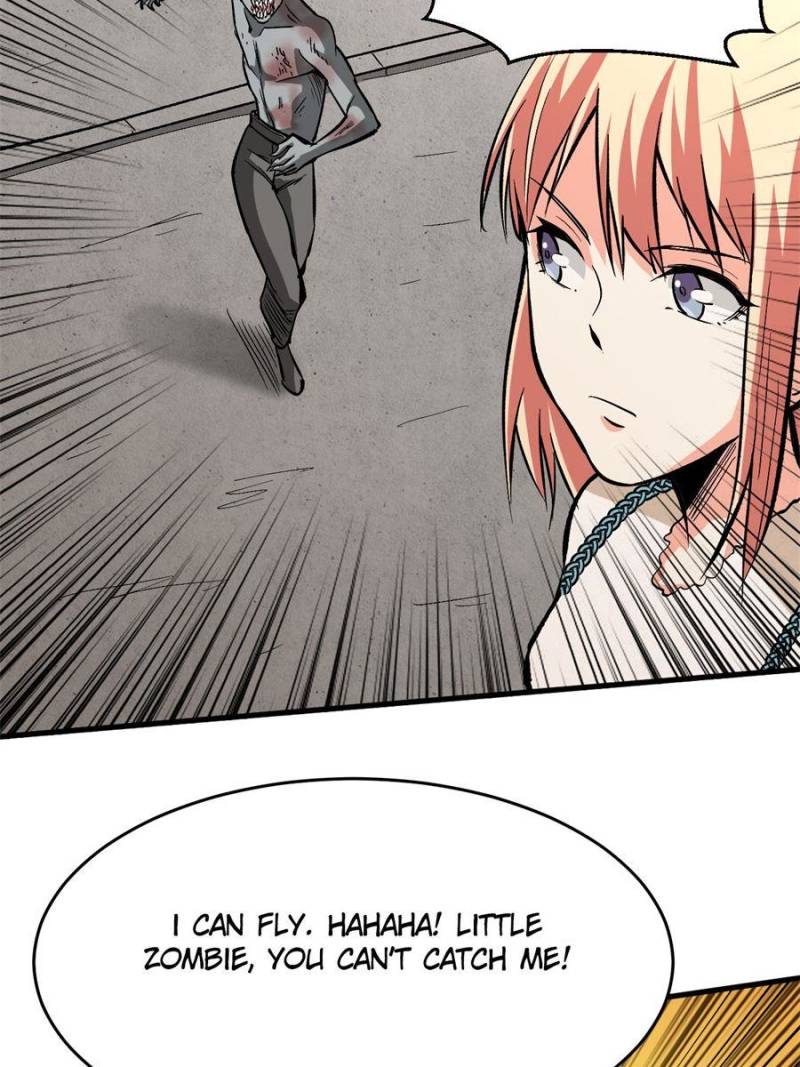 Read Endgame Restart EN Manga Online