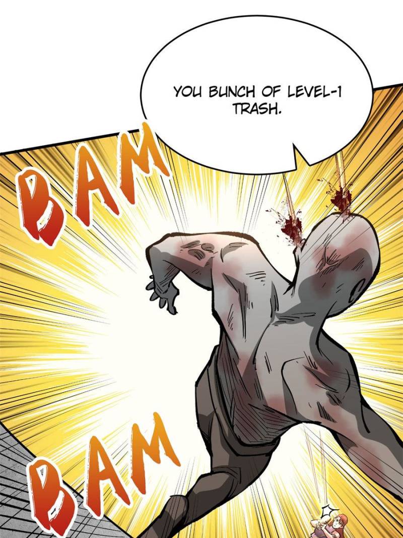 Read Endgame Restart EN Manga Online