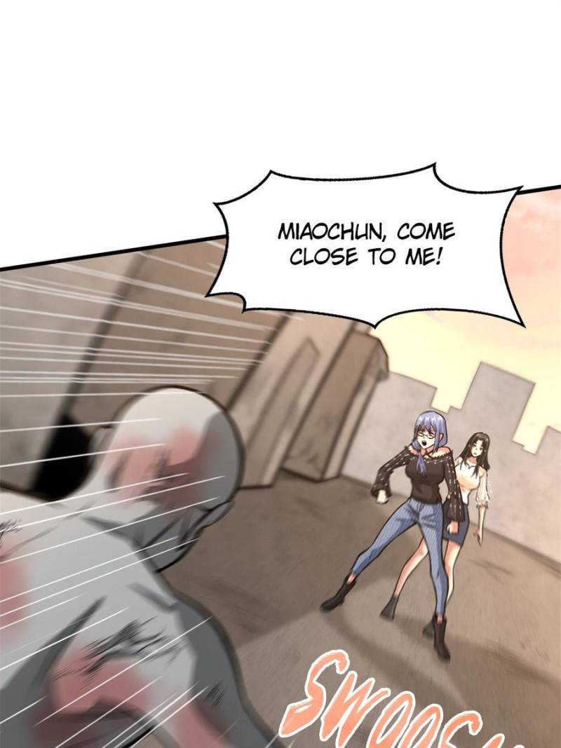 Read Endgame Restart EN Manga Online