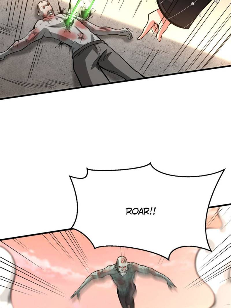 Read Endgame Restart EN Manga Online
