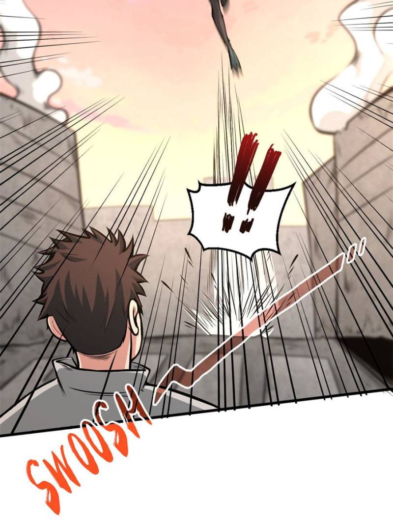 Read Endgame Restart EN Manga Online