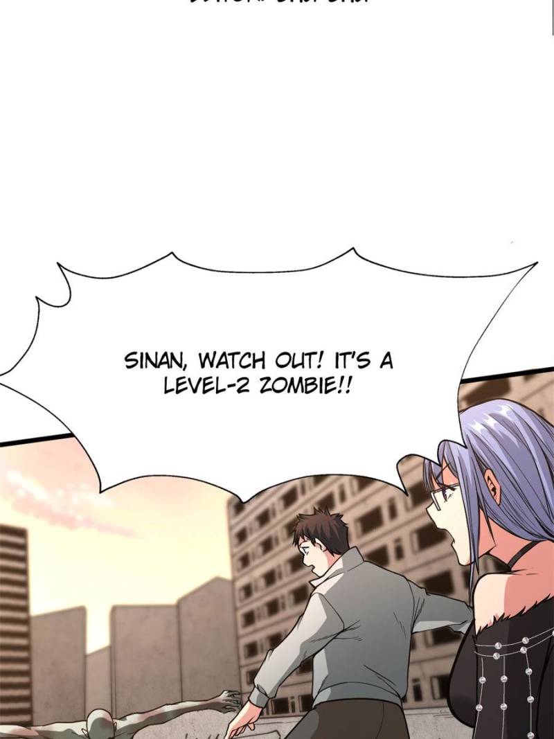 Read Endgame Restart EN Manga Online