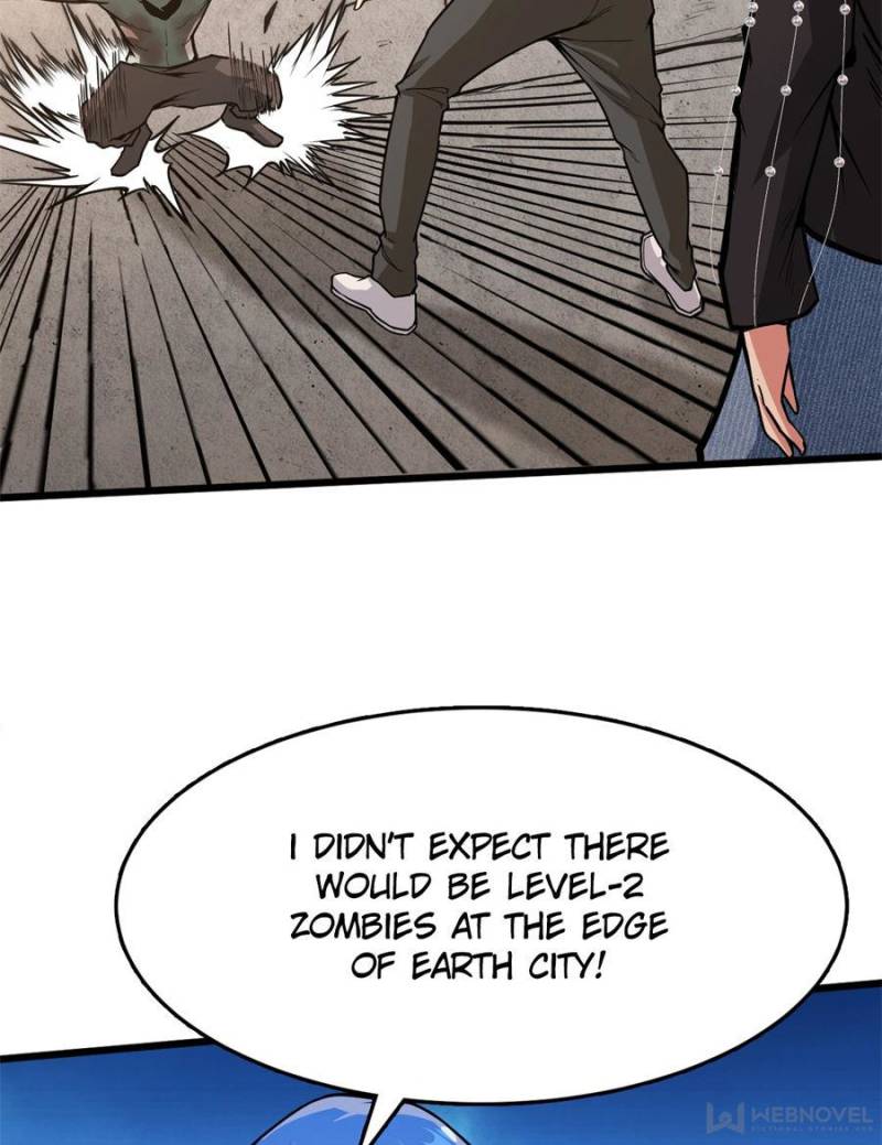 Read Endgame Restart EN Manga Online