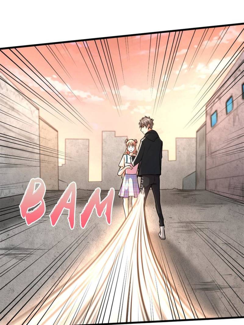 Read Endgame Restart EN Manga Online