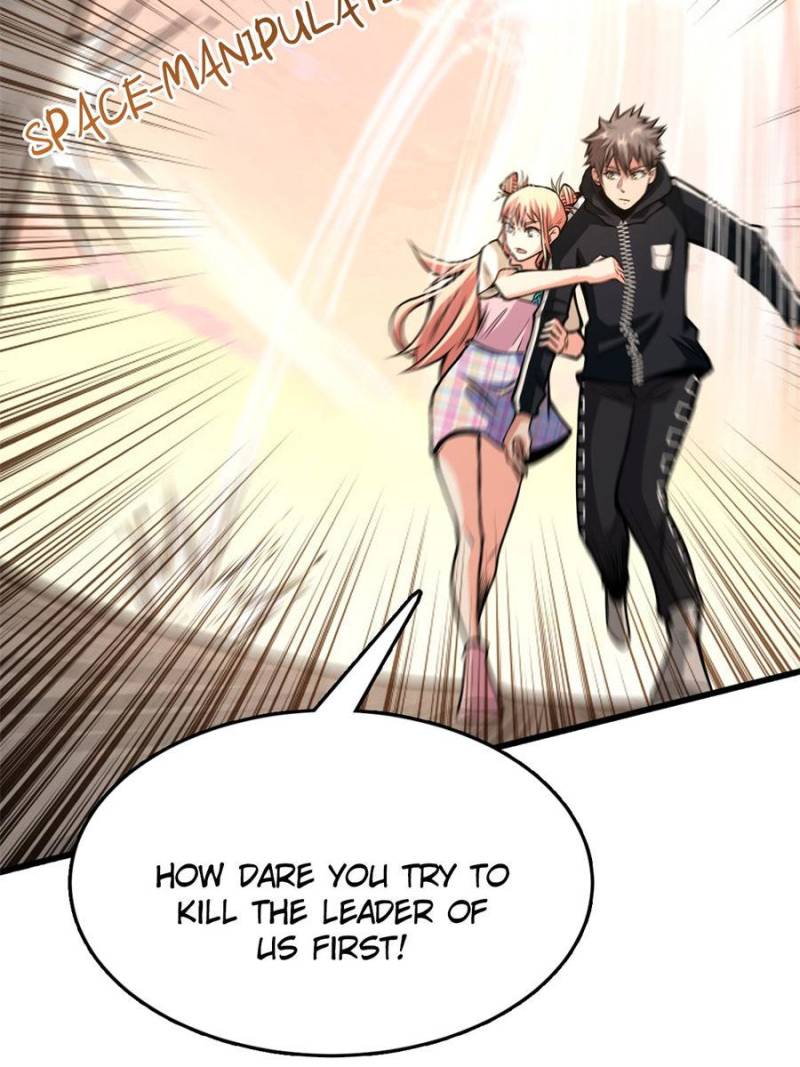 Read Endgame Restart EN Manga Online