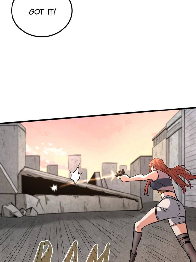 Read Endgame Restart EN Manga Online